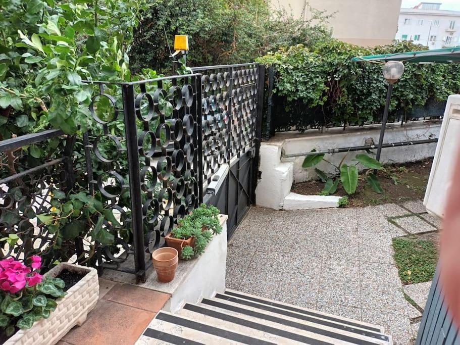 La Casa Di Elenu A Posillipo Appartement Napels