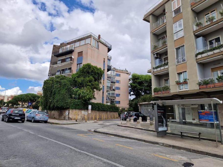 La Casa Di Elenu A Posillipo Napels