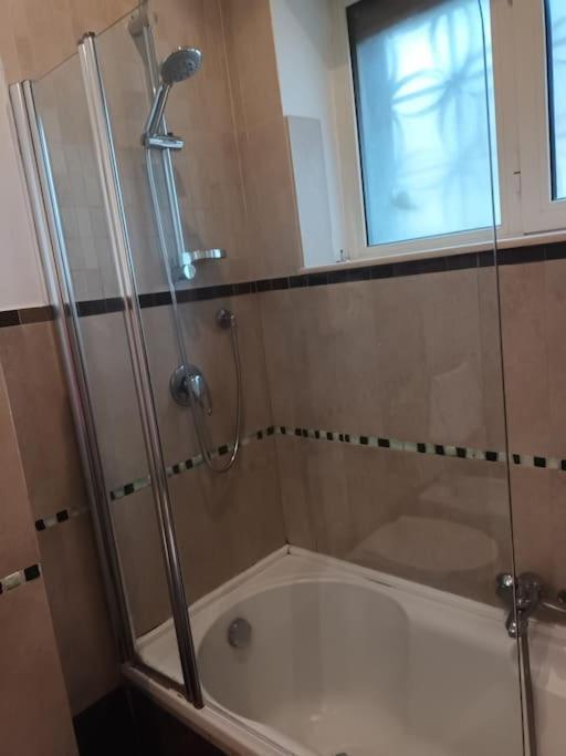 La Casa Di Elenu A Posillipo Appartement