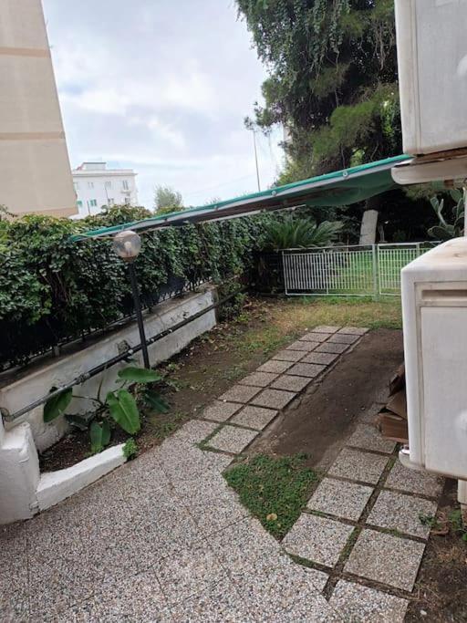 La Casa Di Elenu A Posillipo Appartement Napels