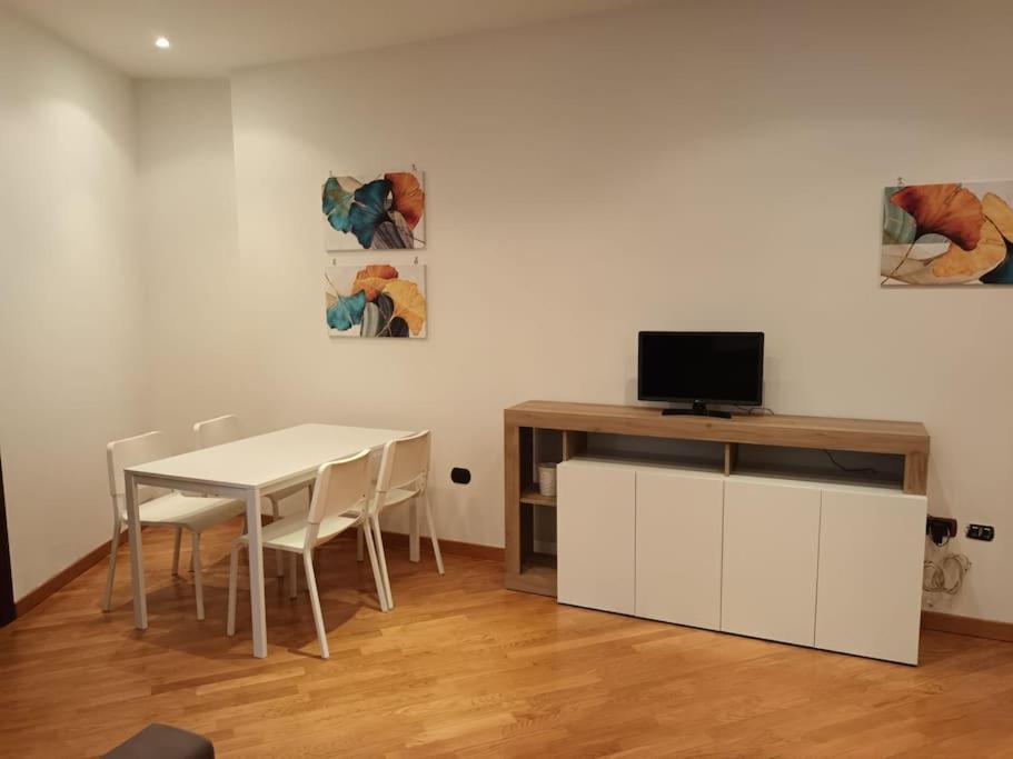 La Casa Di Elenu A Posillipo Appartement Napels