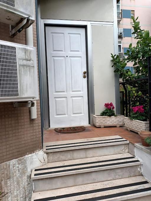 La Casa Di Elenu A Posillipo Appartement