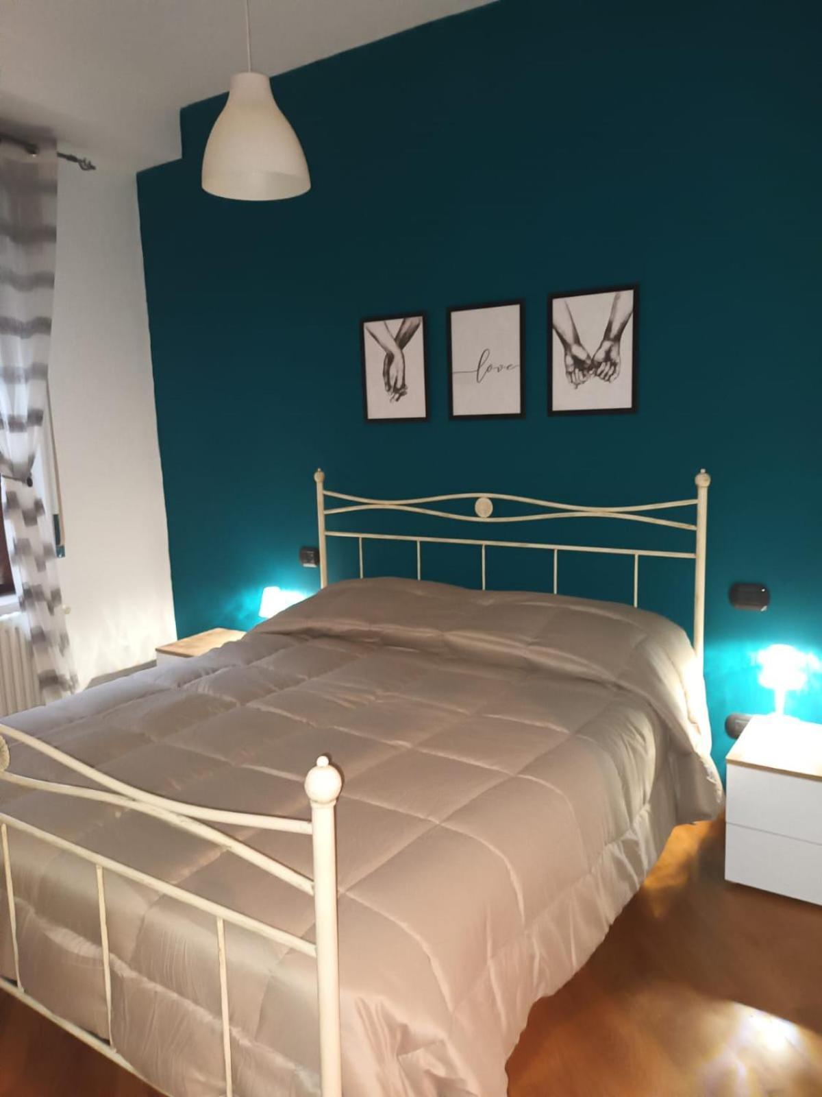 La Casa Di Elenu A Posillipo Appartement *