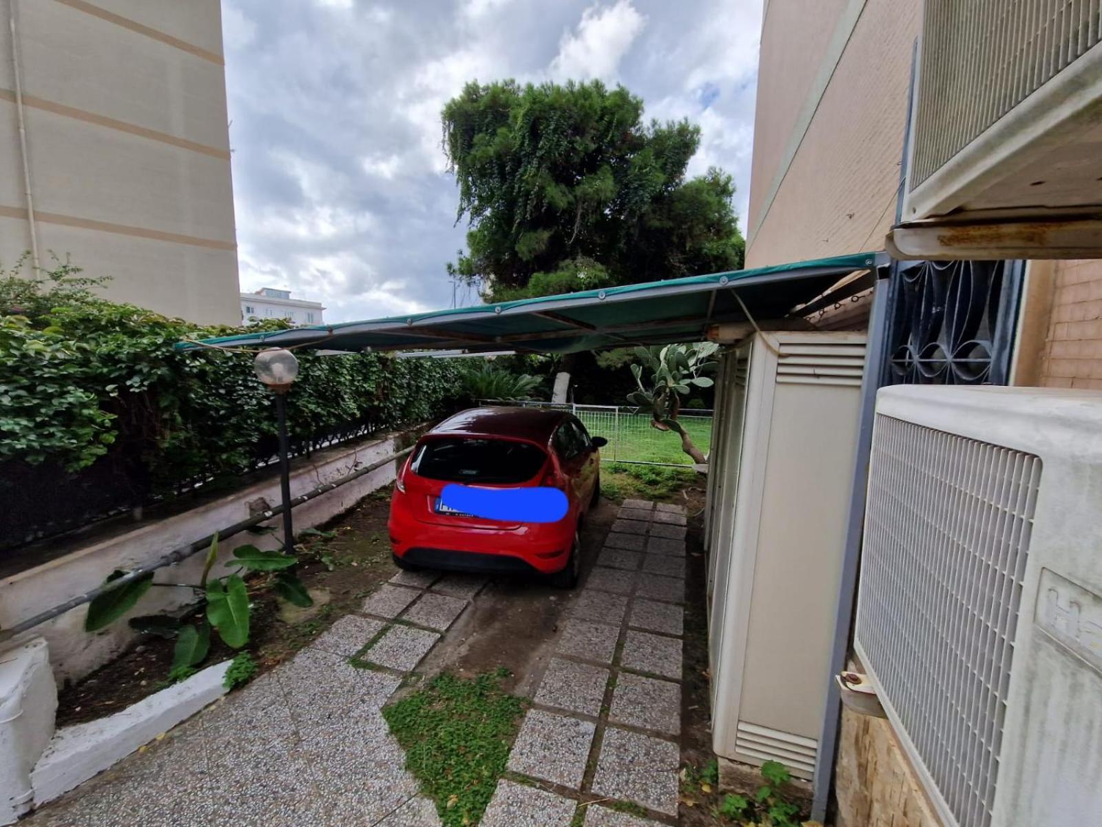 La Casa Di Elenu A Posillipo * Napels