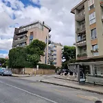 La Casa Di Elenu A Posillipo